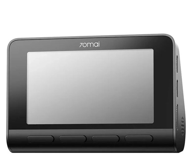 70mai Dash Cam A810S + kamera tylna 4K - 1501822 - zdjęcie 4